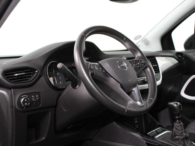 Opel Crossland X 1.2 Turbo Innovation | Climate Control | Apple Carplay / Android auto | Lichtmetalen Velgen | Camera | Two Tone | Marge auto