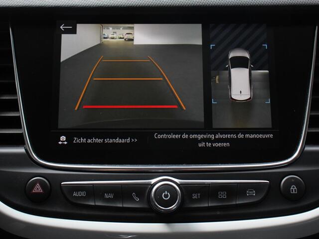 Opel Crossland X 1.2 Turbo Innovation | Climate Control | Apple Carplay / Android auto | Lichtmetalen Velgen | Camera | Two Tone | Marge auto