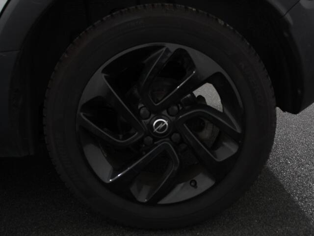 Opel Crossland X 1.2 Turbo Innovation | Climate Control | Apple Carplay / Android auto | Lichtmetalen Velgen | Camera | Two Tone | Marge auto