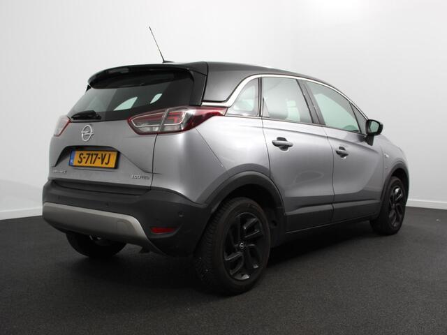 Opel Crossland X 1.2 Turbo Innovation | Climate Control | Apple Carplay / Android auto | Lichtmetalen Velgen | Camera | Two Tone | Marge auto