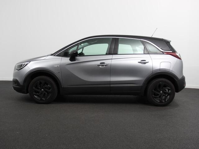 Opel Crossland X 1.2 Turbo Innovation | Climate Control | Apple Carplay / Android auto | Lichtmetalen Velgen | Camera | Two Tone | Marge auto