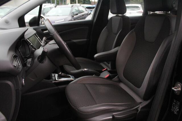 Opel Crossland X 1.2 Turbo Innovation//Automaat!!