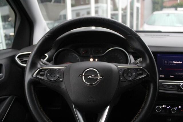 Opel Crossland X 1.2 Turbo Innovation//Automaat!!