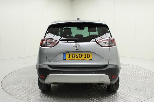 Opel Crossland X 1.2 T Innovation | Start Stop / Keyless / Camera / Carplay / Navi Full Map / Climate