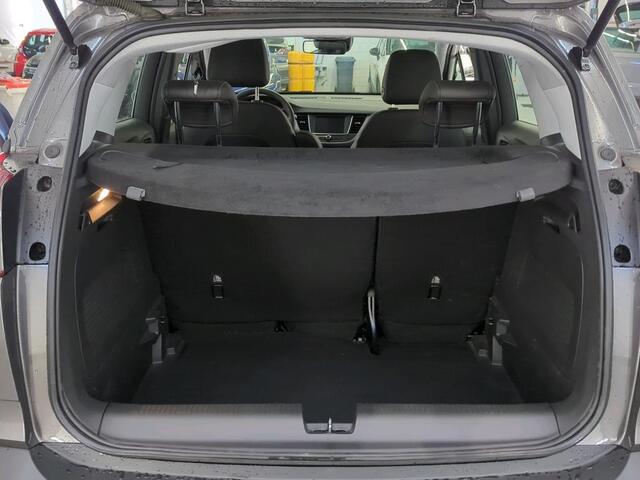 Opel Crossland X 1.2 Turbo Edition 1e Eigenaar | Dealer Onderh | NL-Auto | BTW | Airco | Cruise | Hill-Hold | Led | Multi Media | Start/Stop