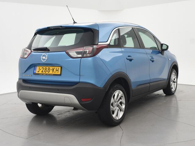 Opel Crossland X 1.2 TURBO 130 PK AUT. *25.177 KM* INNOVATION ORIG. NL 1e EIGENAAR