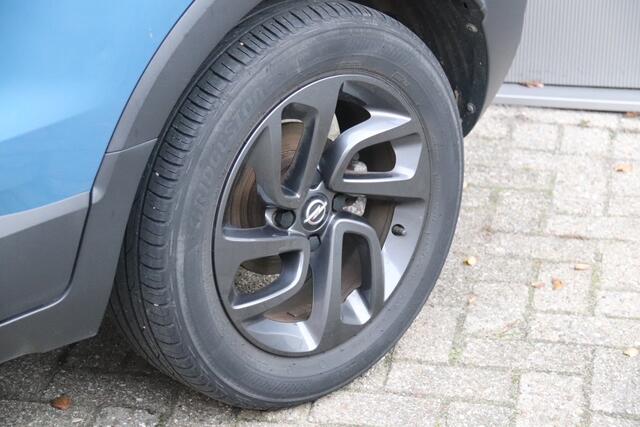 Opel Crossland X 1.2 Edition 2020