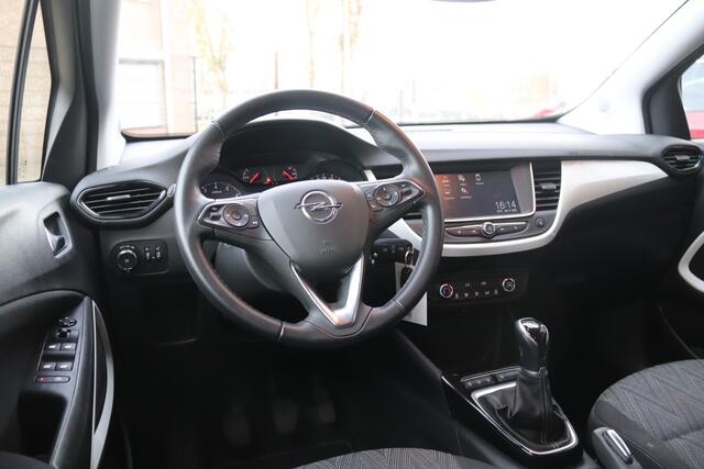 Opel Crossland X 1.2 Edition 2020
