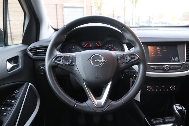 Opel Crossland X 1.2 Edition 2020