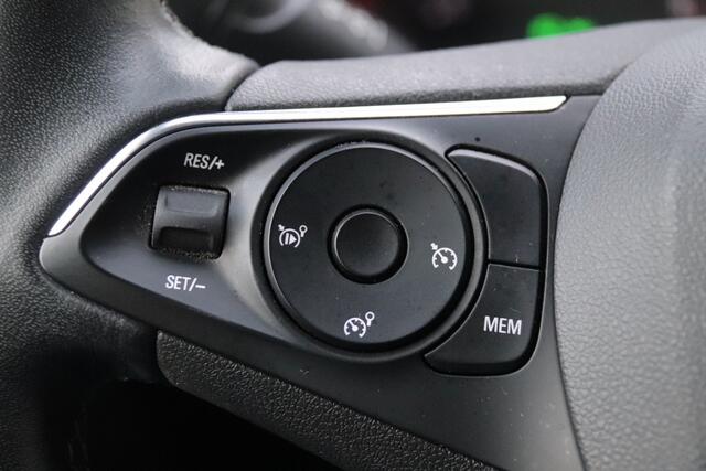 Opel Crossland X 1.2 Edition 2020