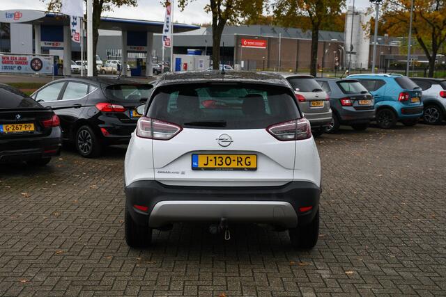 Opel Crossland X 1.2 Turbo Edition 2020 TREKHAAK/ CRUISE CONTROL