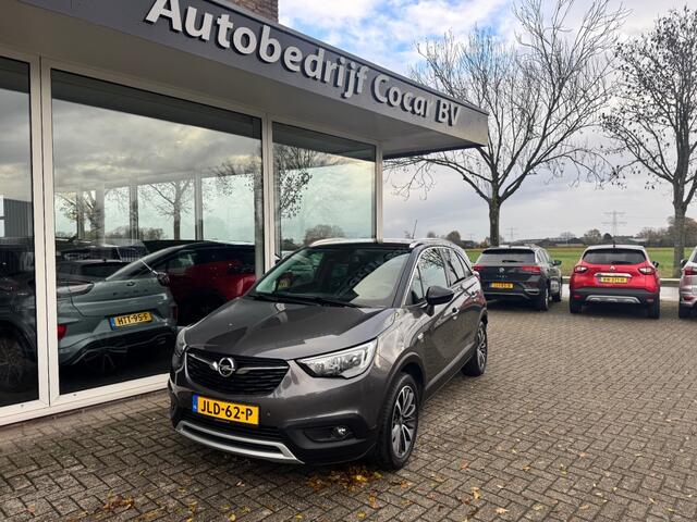 Opel Crossland X 1.2 T. INNOVATION
