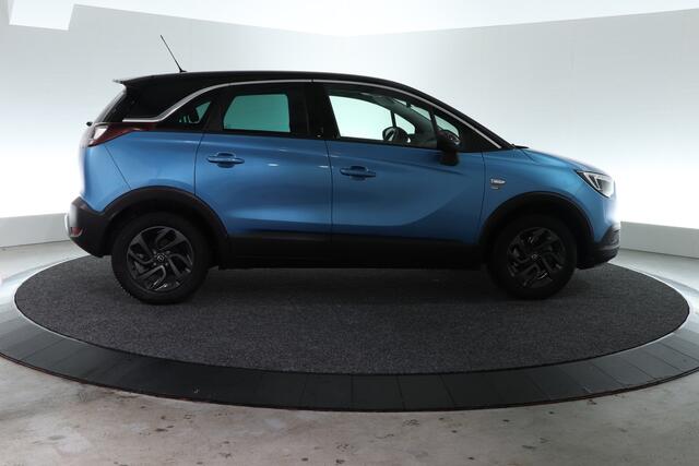 Opel Crossland X 1.2 Turbo Edition 2020 | CRUISE | AIRCO | CARPLAY |