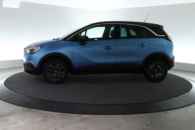 Opel Crossland X 1.2 Turbo Edition 2020 | CRUISE | AIRCO | CARPLAY |