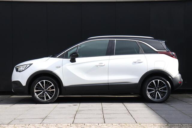 Opel Crossland X 1.2 Turbo Online Edition automaat | APPLE CARPLAY | NAVI | KEYLESS | CRUISE