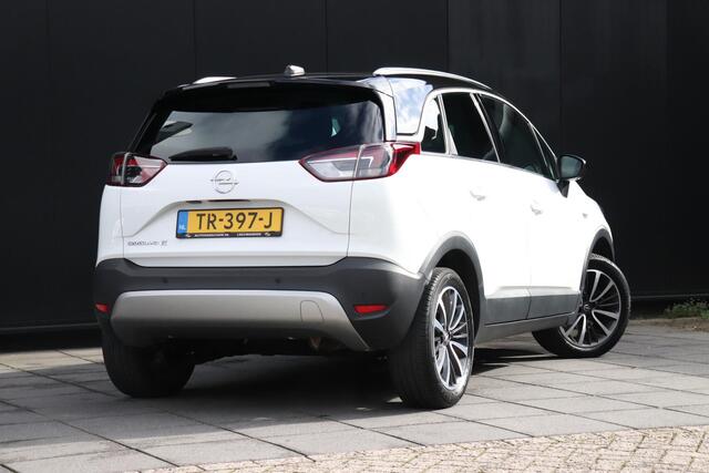 Opel Crossland X 1.2 Turbo Online Edition automaat | APPLE CARPLAY | NAVI | KEYLESS | CRUISE