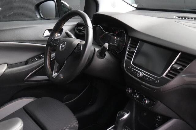 Opel Crossland X 1.2 Turbo Online Edition automaat | APPLE CARPLAY | NAVI | KEYLESS | CRUISE