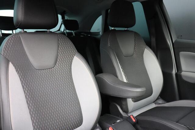 Opel Crossland X 1.2 Turbo Online Edition automaat | APPLE CARPLAY | NAVI | KEYLESS | CRUISE