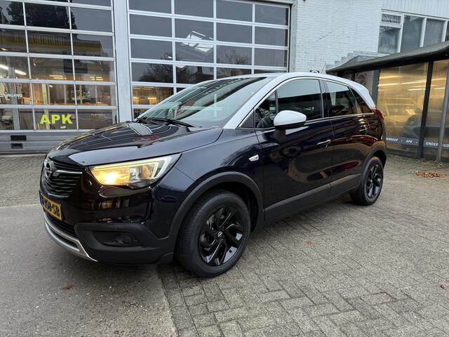 Opel Crossland X 1.2 Turbo Innovation 130PK Distributie vervangen