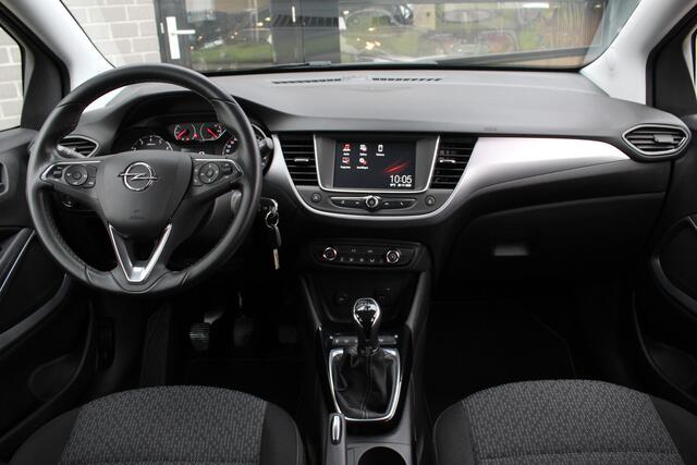 Opel Crossland X 1.2 Turbo Online Edition / Carplay / PDC / N.A.P.