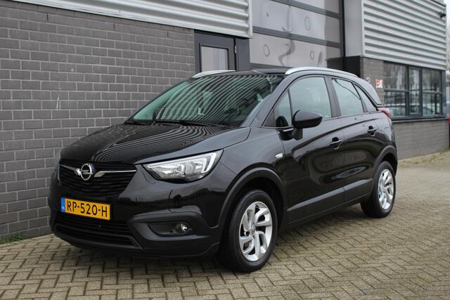 Opel Crossland X 1.2 Turbo Online Edition / Carplay / PDC / N.A.P.
