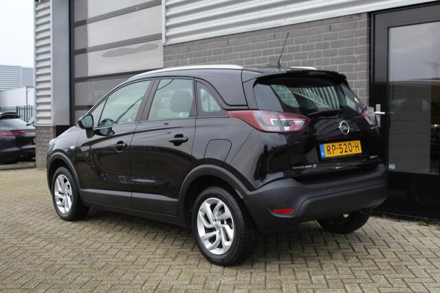 Opel Crossland X 1.2 Turbo Online Edition / Carplay / PDC / N.A.P.
