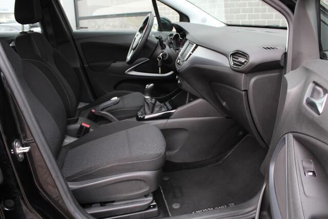 Opel Crossland X 1.2 Turbo Online Edition / Carplay / PDC / N.A.P.