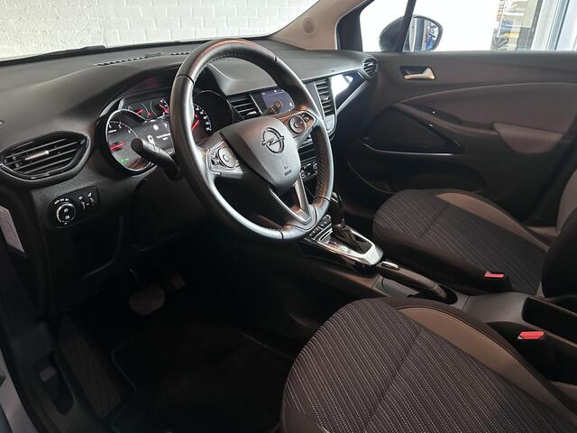 Opel Crossland X 1.2 Turbo 120 Jaar Edition Camera | Navigatie
