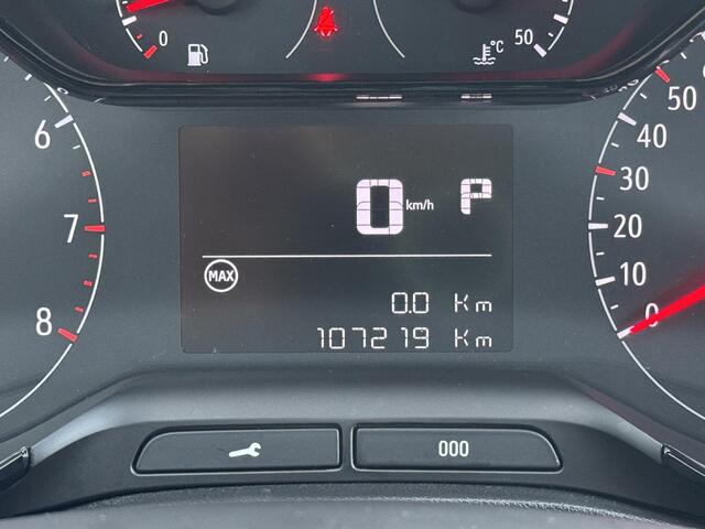 Opel Crossland X 1.2 Turbo 120 Jaar Edition Automaat/Trekhaak/107dkm...