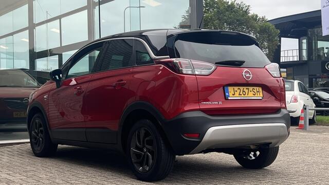 Opel Crossland X 1.2 T. Ed. 2020