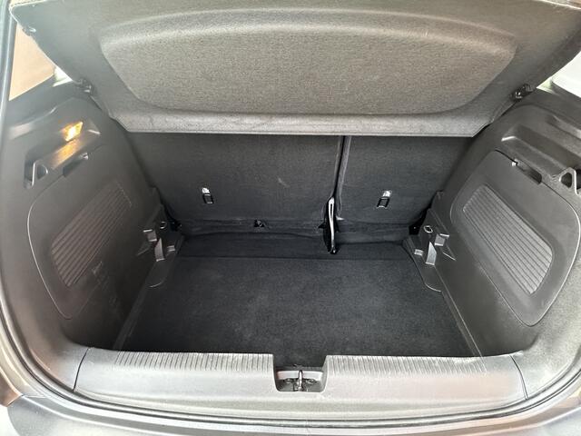 Opel Crossland X 1.2 Turbo 110PK Edition 2020 Nieuwe Distributieriem