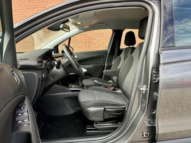Opel Crossland X 1.2 Turbo 110PK Edition 2020 Nieuwe Distributieriem