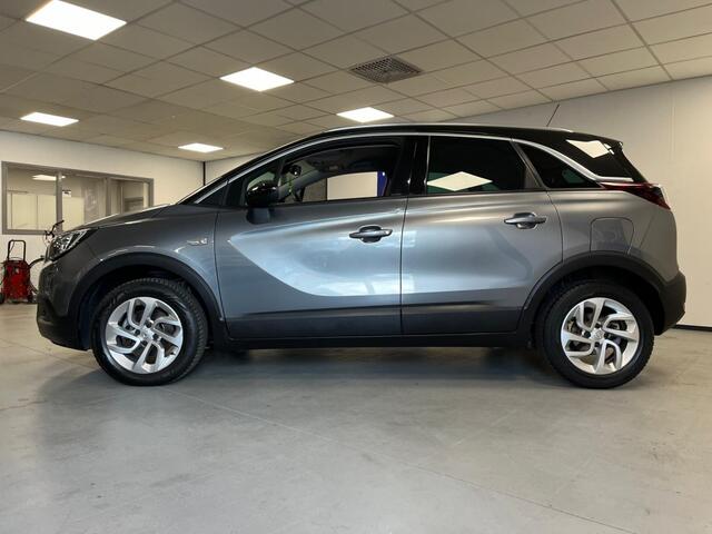 Opel Crossland X Keyless entry 1.2 T. Innovation