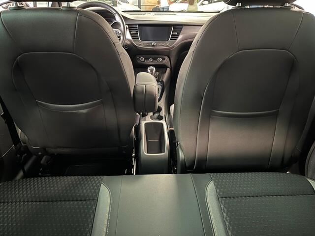 Opel Crossland X Keyless entry 1.2 T. Innovation