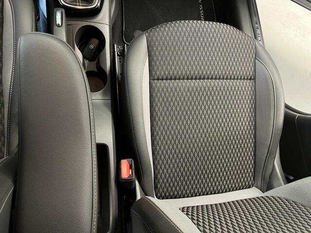 Opel Crossland X Keyless entry 1.2 T. Innovation