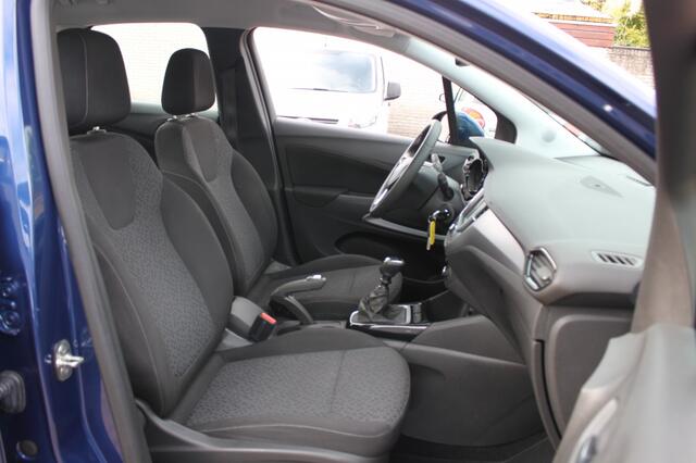 Opel Crossland X 1.2 T. Edition