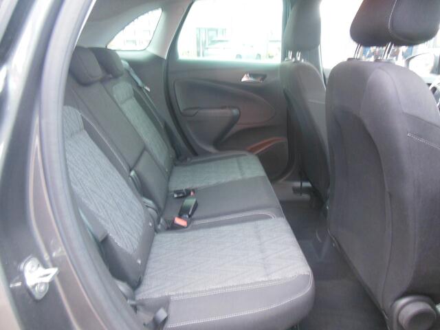 Opel Crossland X 1.2 Turbo Edition 2020 Staat in Hardenberg