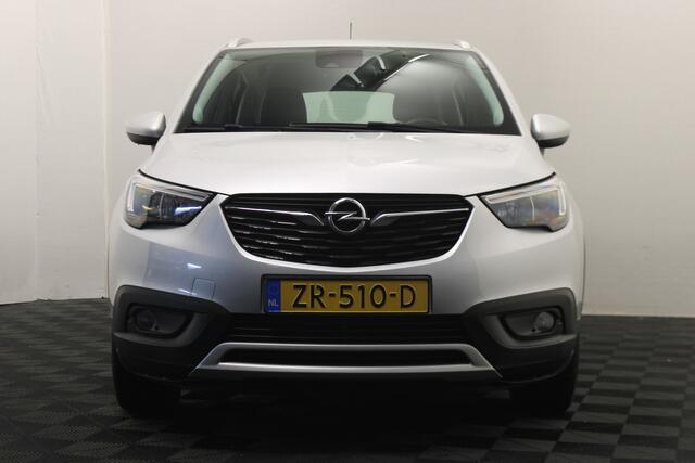 Opel Crossland X 1.2 Turbo Innovation |Navi|Carplay|