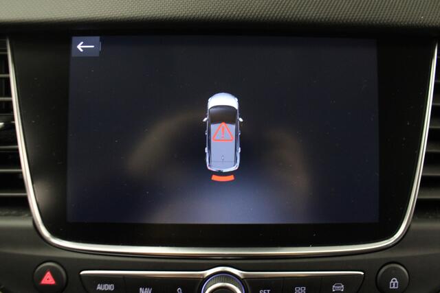 Opel Crossland X 1.2 Turbo Innovation |Navi|Carplay|