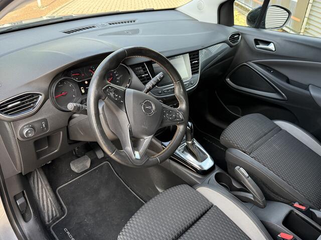 Opel Crossland X 1.2 Turbo Innovation | Clima | Navigatie | LM Velgen | Trekhaak | PDC voor en achter | RIJKLAARPRIJS INCL 12 MAANDEN GARANTIE EN BEURT