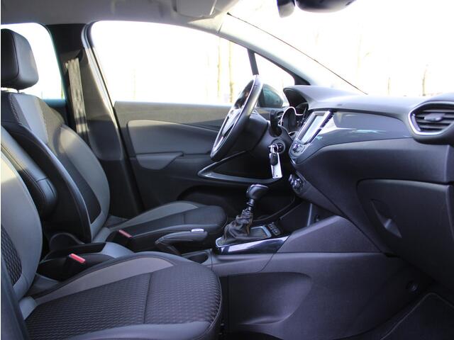 Opel Crossland X 1.2 Turbo Innovation | Apple Carplay / Climate / Cruise