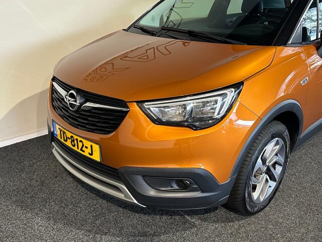 Opel Crossland X 1.2 T. INNOVATION l LMV l CLIMATE l TREKHAAK l CARPLAY l