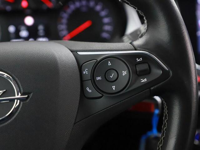 Opel Crossland X 1.2 Turbo 130pk Online Ed.Plus Nav/Trekhaak/Pdc