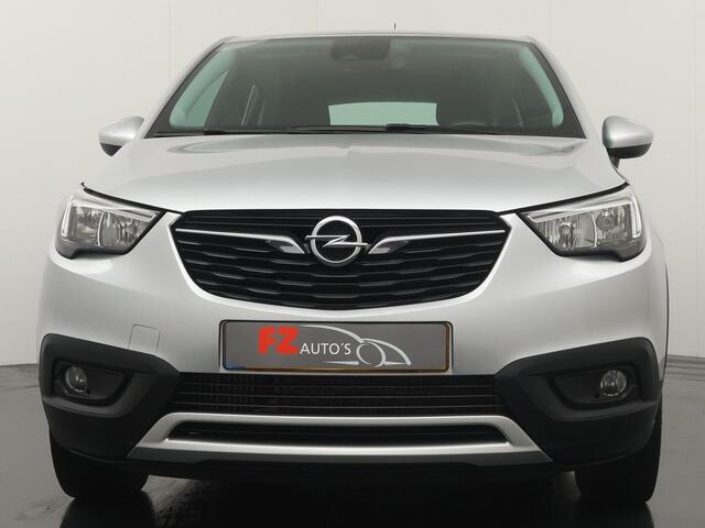 Opel Crossland X 1.2 Turbo 120 Jaar Edition Automaat - Climate Control - Apple Carplay/Android Auto