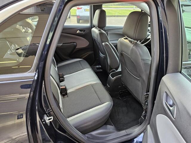 Opel Crossland X 1.2 Turbo Innovation