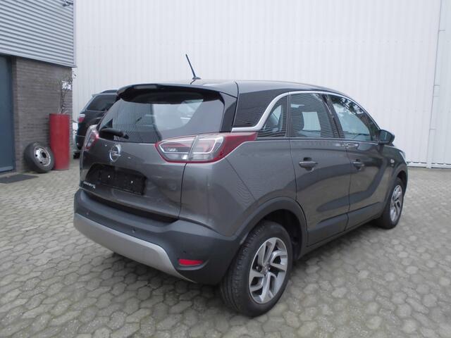 Opel Crossland X 120 Jahre AUTOMAAT 3 MA GARANTIE