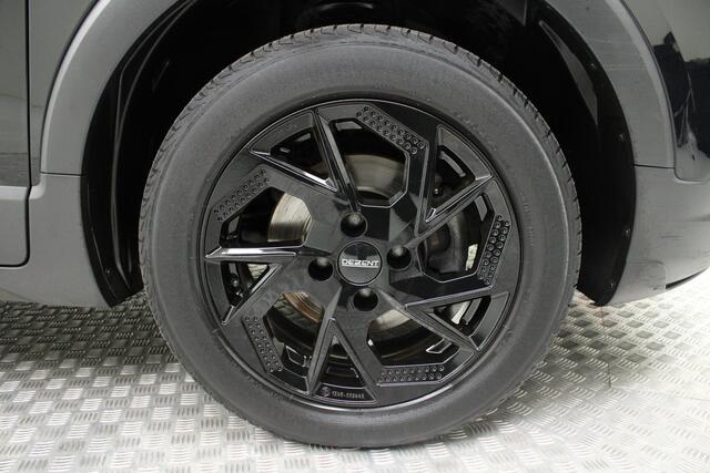 Opel Crossland X 1.2 Turbo Edition | airco | carplay | bluetooth | LMV | cruise control | 4x elektr. ramen