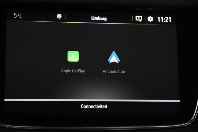 Opel Crossland X 1.5 CDTI Automaat *1ste Eigenaar*Navigatie*Parkassist*