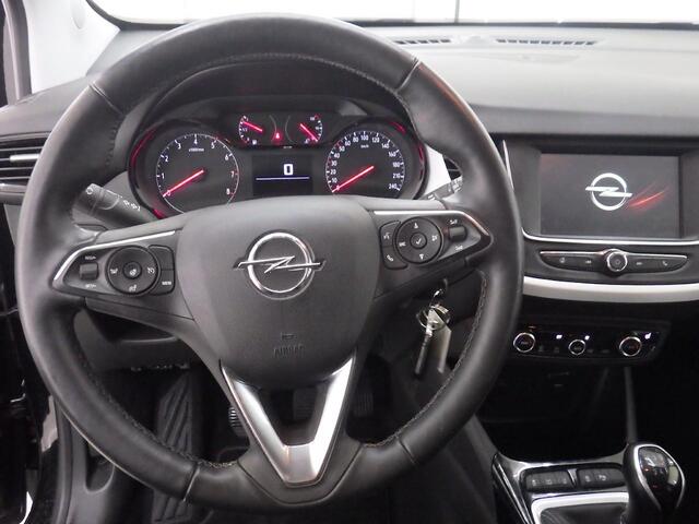 Opel Crossland X 1.2 Edition 2020 Navi / Parkeersensoren / Xenon / Stoel & Stuurverwarming