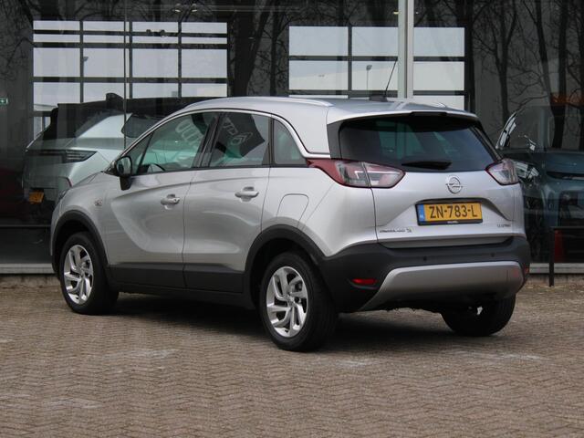 Opel Crossland X 1.2 Turbo Online Edition | Navi / Climate / Parkeersensoren